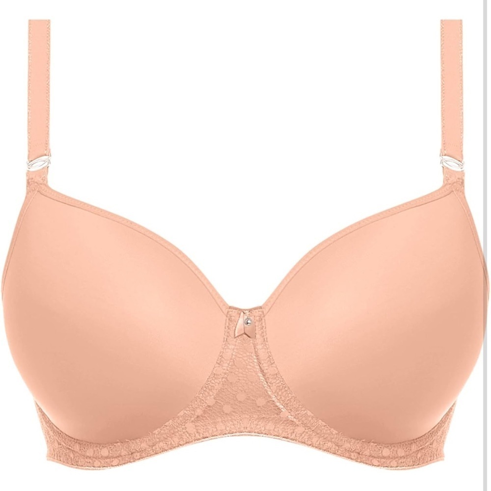 NWT FREYA  Full-Coverage Bra​​​​ - Picture 3 of 8